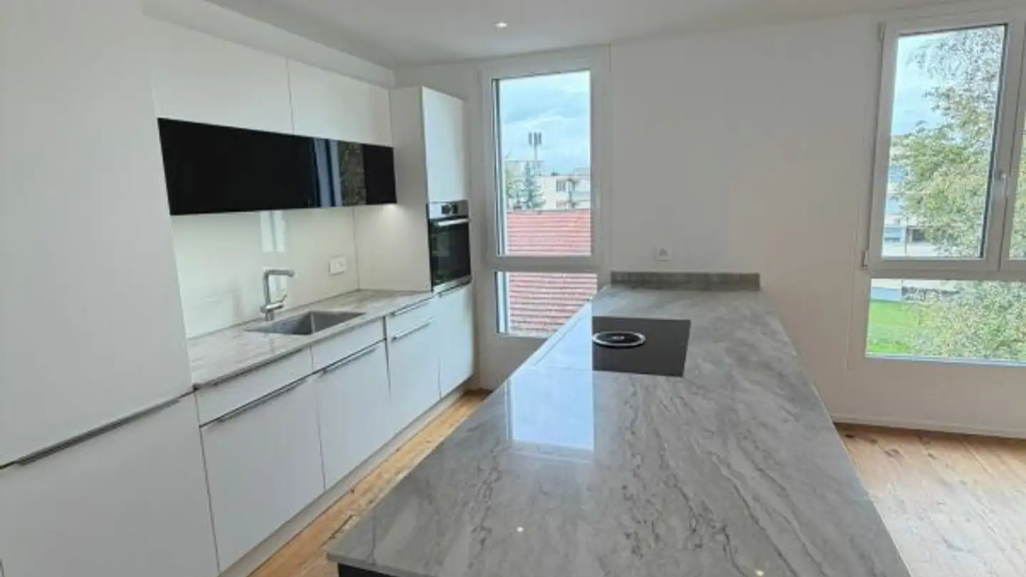 Wohnung mieten - Riedistrasse 2, 9434 Au SG - Foto 4