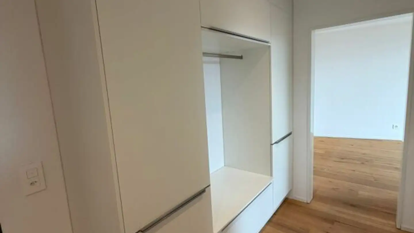 Wohnung mieten - Riedistrasse 2, 9434 Au SG - Foto 3