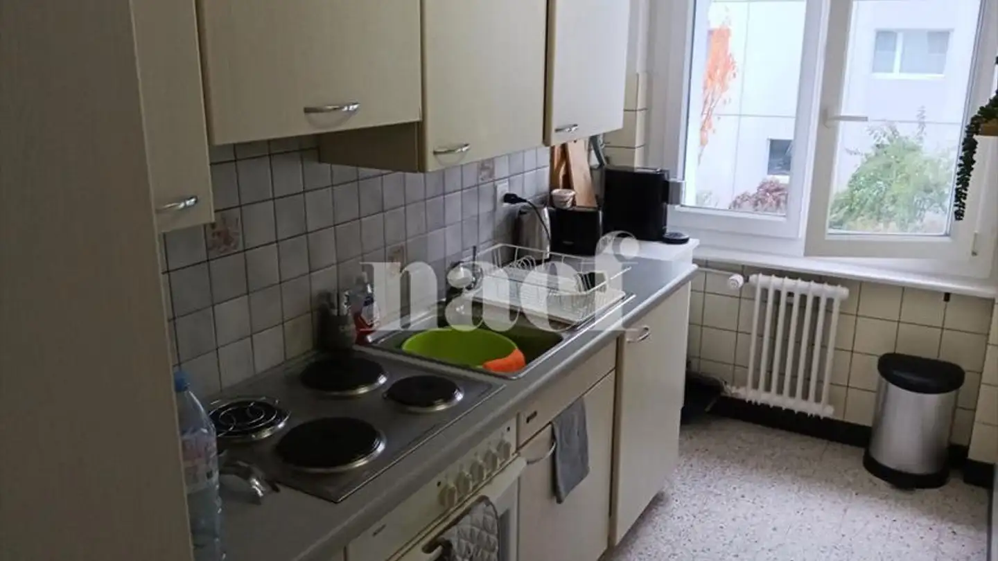 Appartement à louer - 2013 Colombier NE