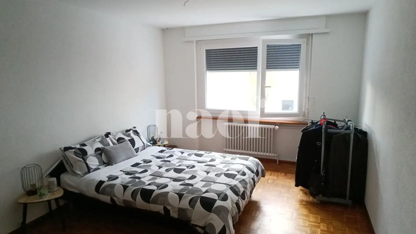 Appartamento in affitto - 2013 Colombier NE - Photo 2