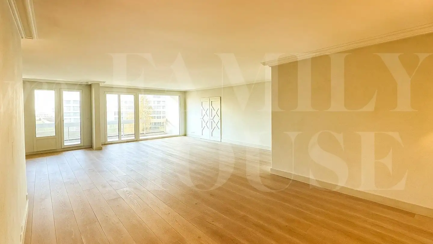 Apartment for sale - Rue Des Eaux-Vives, 1207 Genève