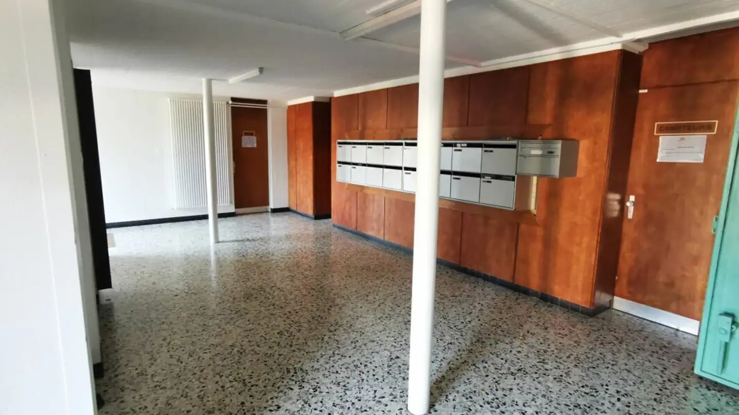 Appartamento in affitto - Impasse Des Arêtes 5, 2300 La Chaux-de-Fonds - Photo 4