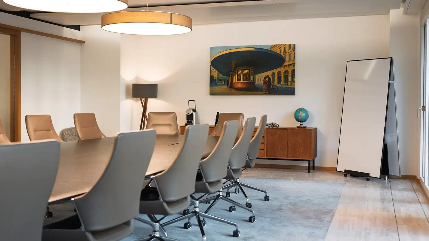 Office space for rent - Bahnhofstrasse 22, 8001 Zürich