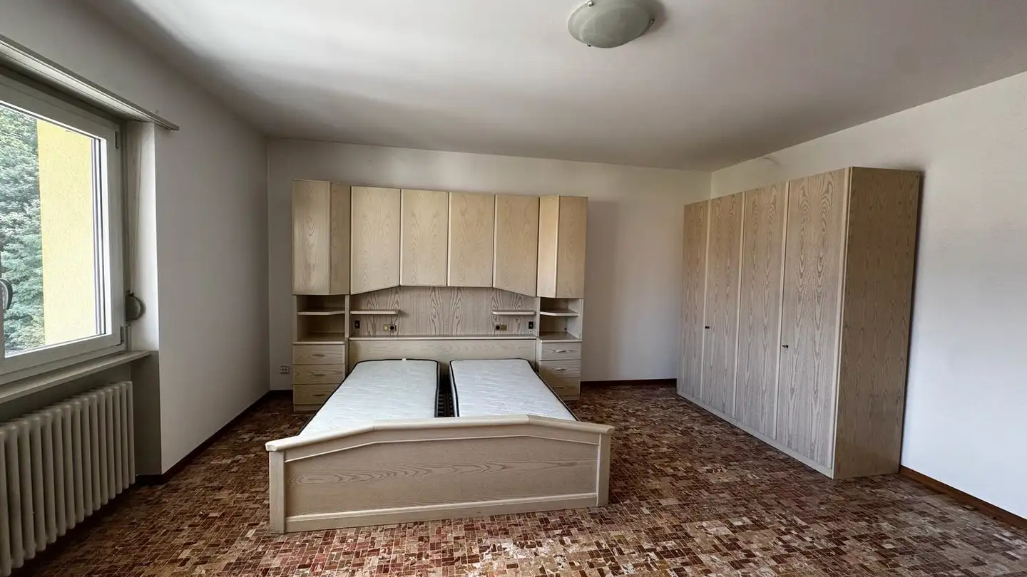 Appartamento in affitto - Via Milano 19, 6830 Chiasso