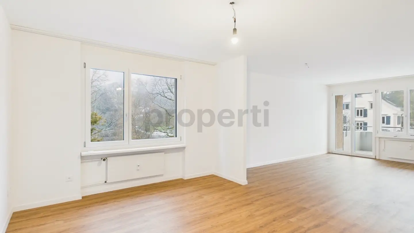 Appartement à louer - 9000 St. Gallen - Photo 2