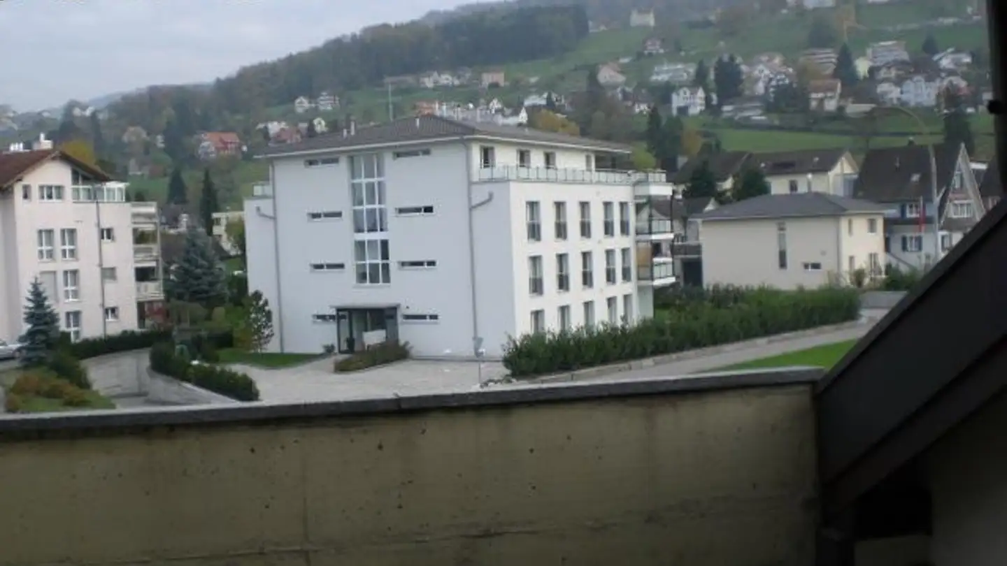 Penthouse mieten - Töberstrasse 1b, 9425 Thal - Foto 3