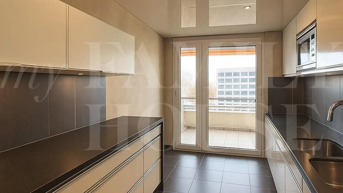 Apartment for sale - Rue Des Eaux-Vives, 1207 Genève - Photo 2