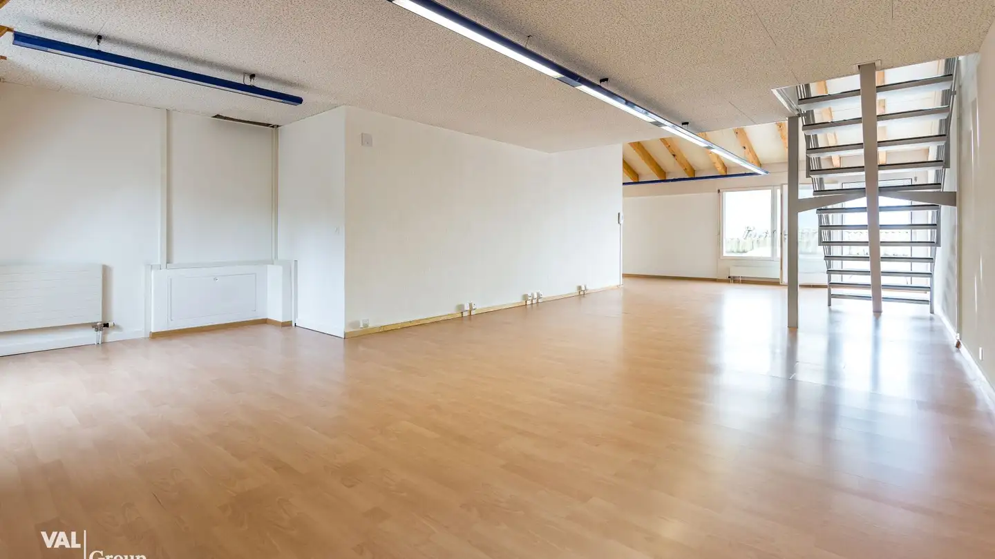 Spazio ufficio in affitto - Route Industrielle 2, 1806 St-Légier-La Chiésaz