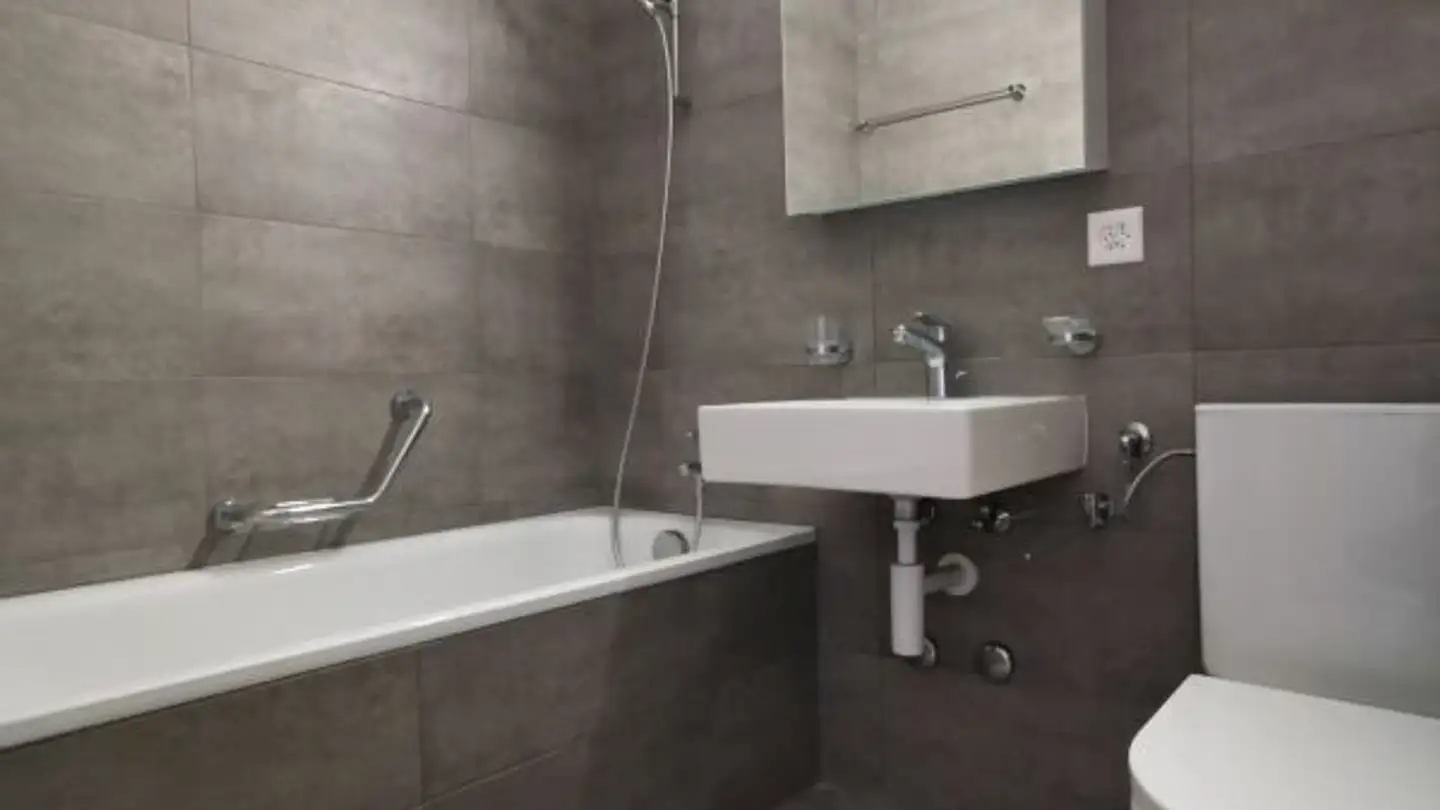 Appartamento in affitto - Impasse Des Arêtes 5, 2300 La Chaux-de-Fonds - Photo 3