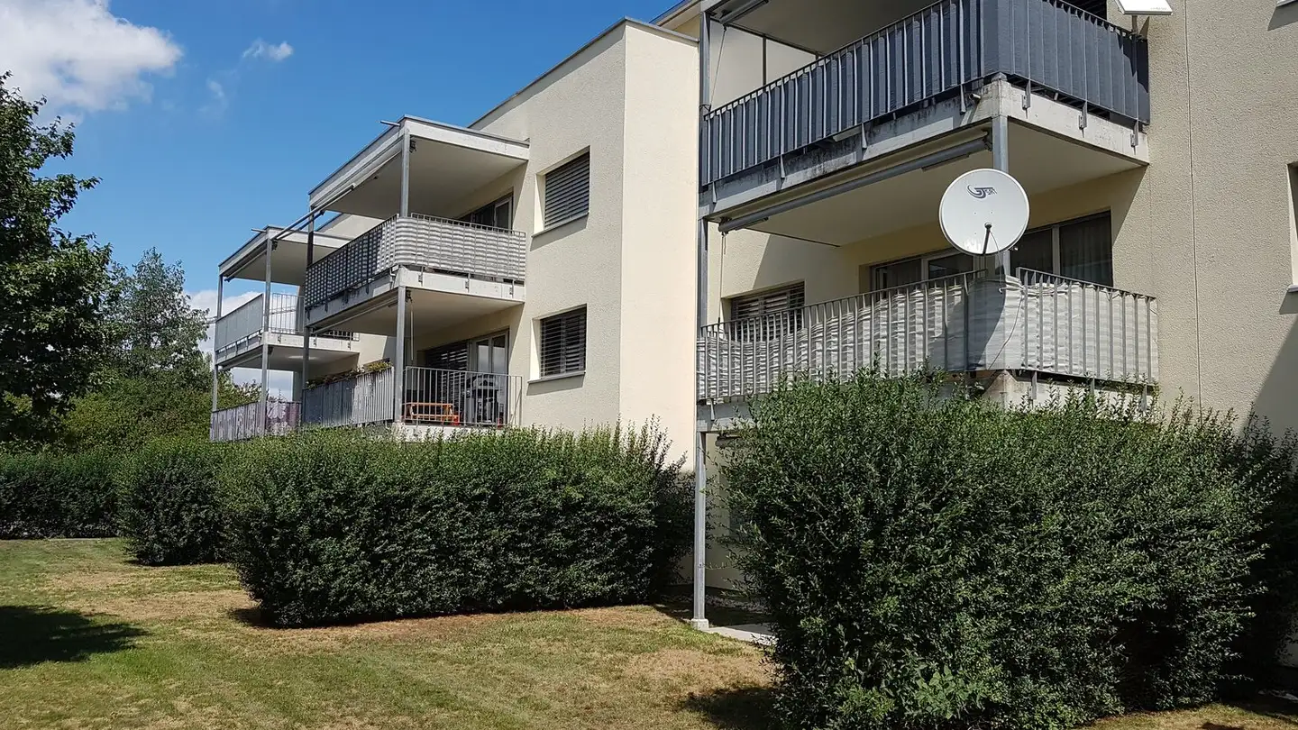 Apartment for rent - Münchwilerstrasse 5, 4332 Stein AG