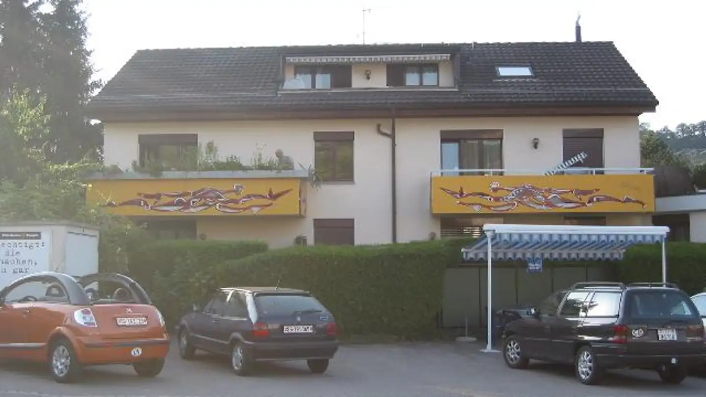 Penthouse mieten - Töberstrasse 1b, 9425 Thal - Foto 4