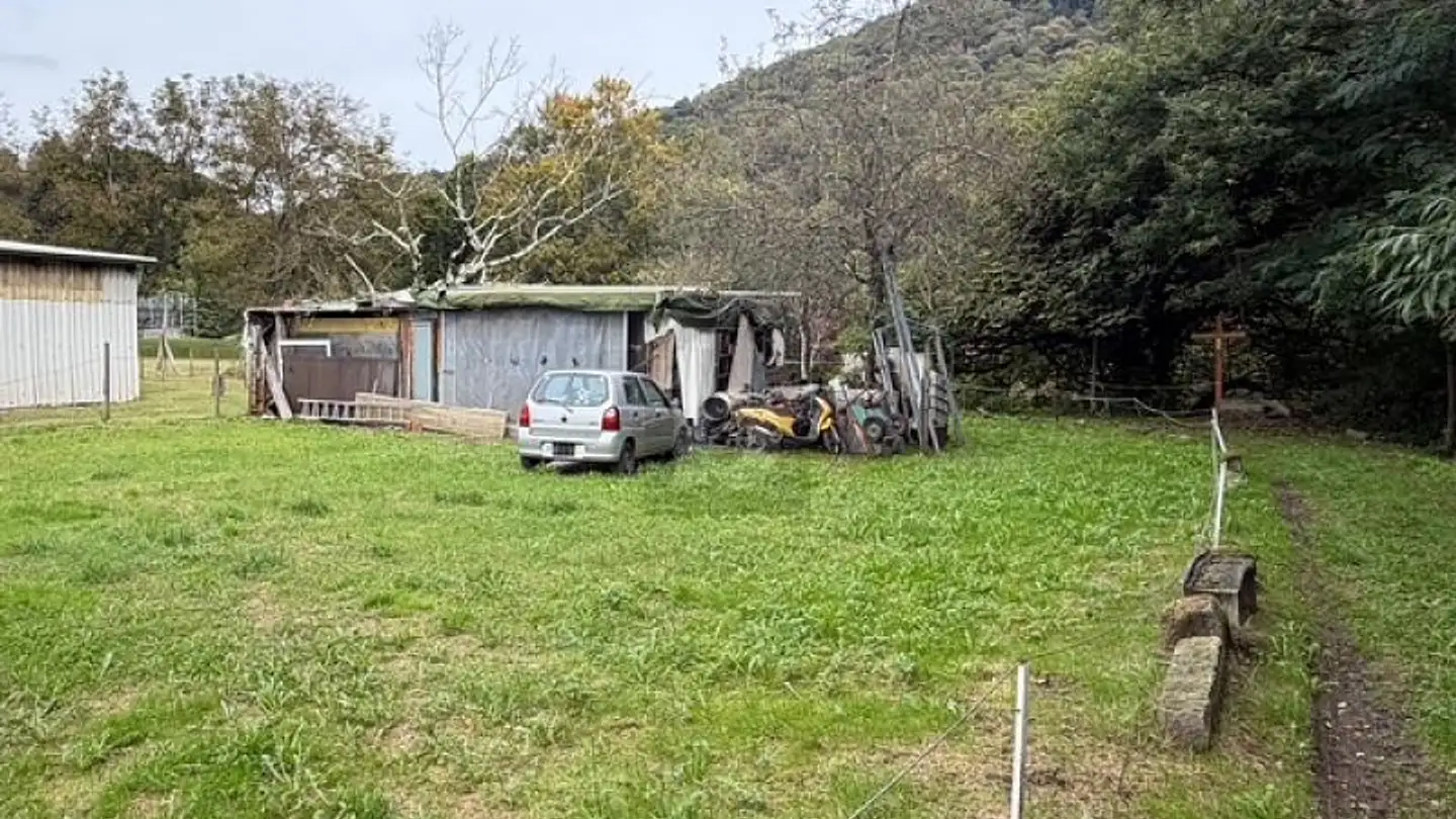 Terreno edificabile in vendita - 6980 Castelrotto - Foto 4