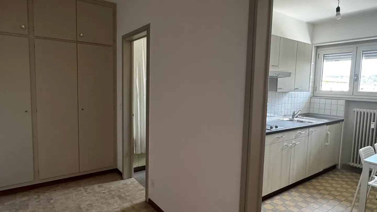 Appartamento in affitto - Via Milano 19, 6830 Chiasso - Foto 4