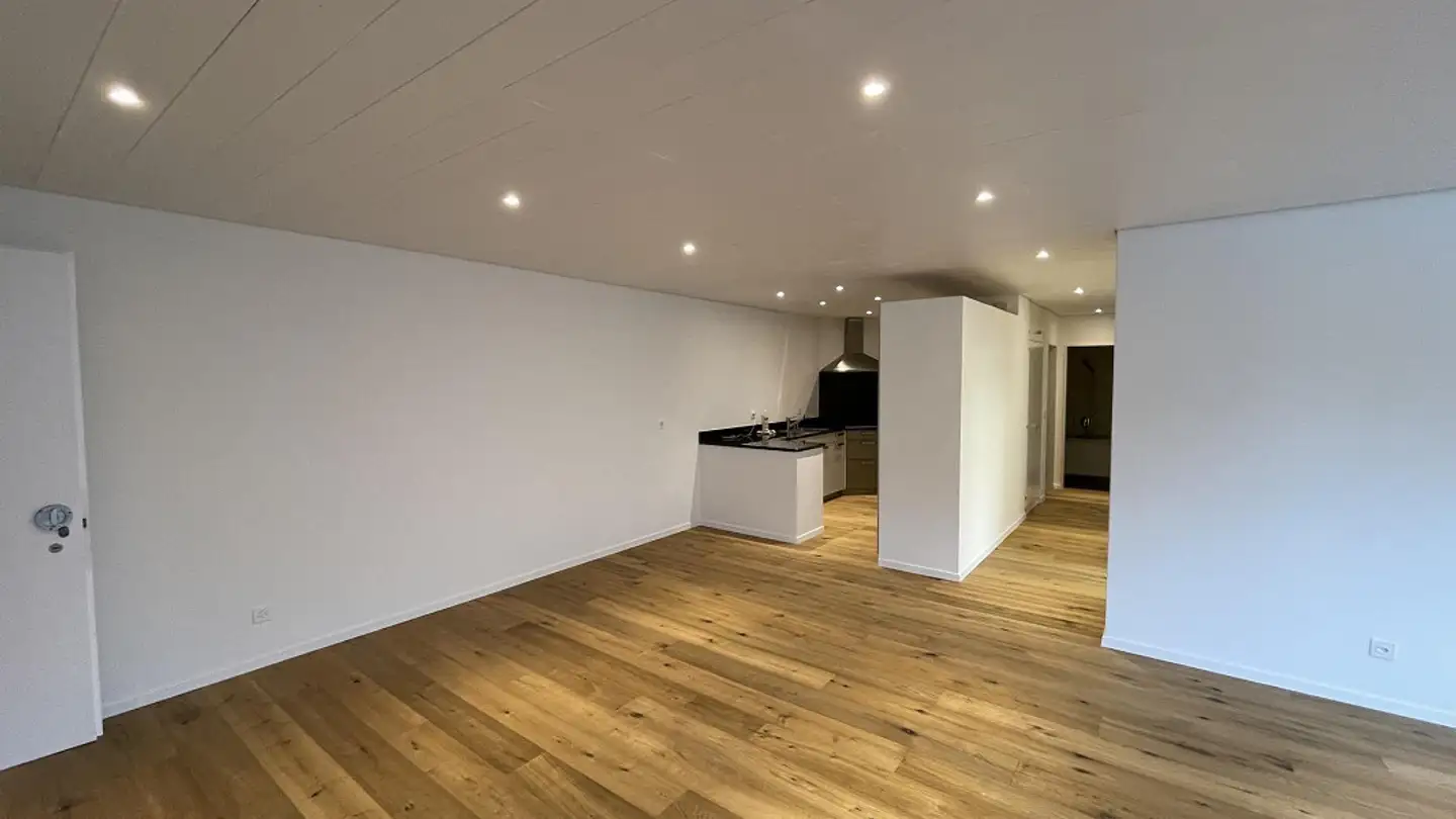 Apartment for rent - Stutzweg 12, 7074 Malix