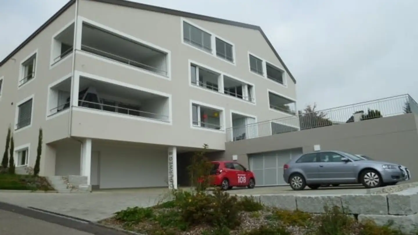 Appartement à louer - Gürweg 8, 2553 Safnern