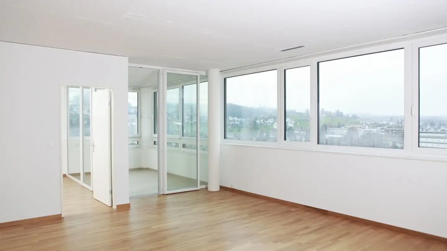 Appartement à louer - Im Stadtwald, 9400 Rorschach - Photo 2