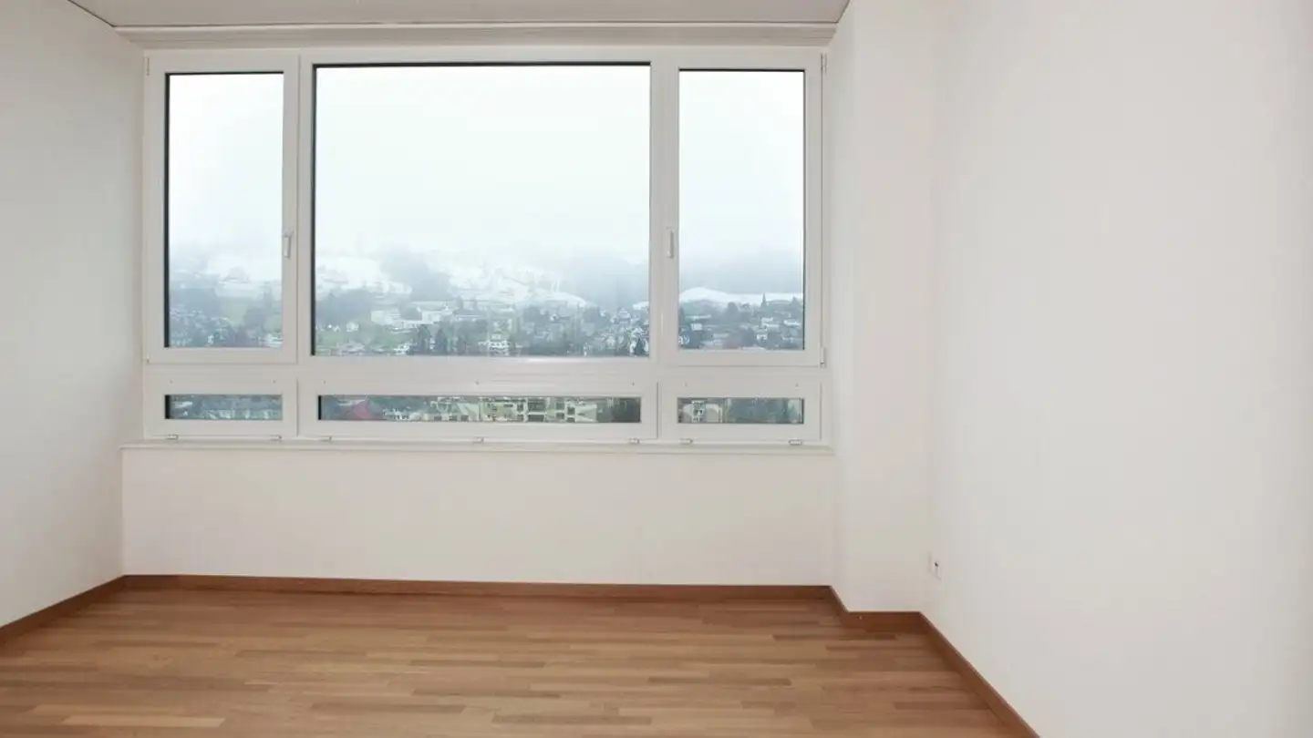 Appartement à louer - Im Stadtwald, 9400 Rorschach - Photo 3
