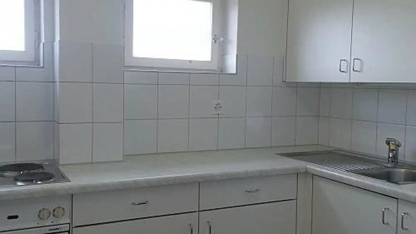 Appartamento in affitto - Berneggstrasse 52, 9000 St. Gallen - Foto 2
