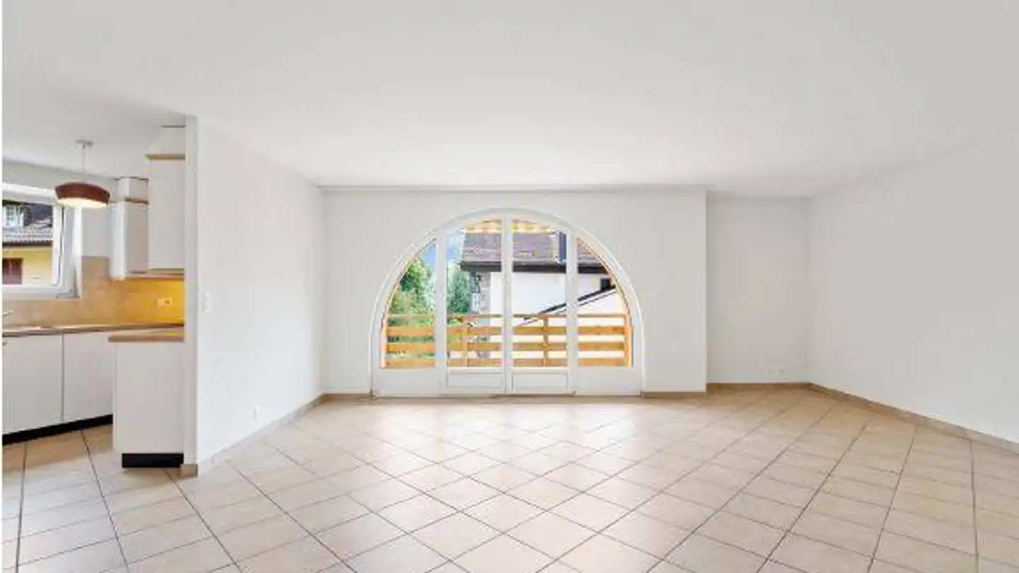 Wohnung mieten - Chemin Du Péage 25, 1807 Blonay - Foto 3