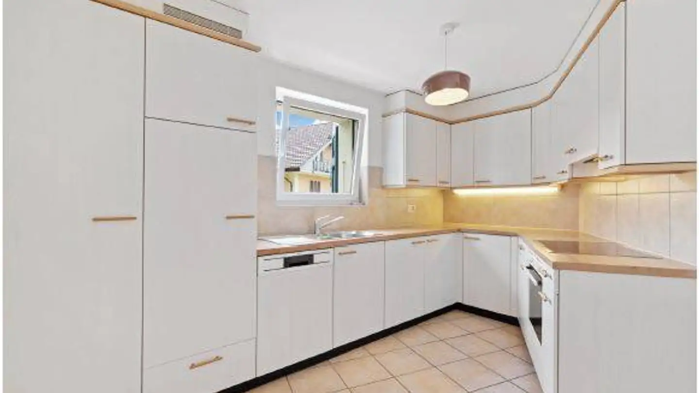 Wohnung mieten - Chemin Du Péage 25, 1807 Blonay - Foto 4