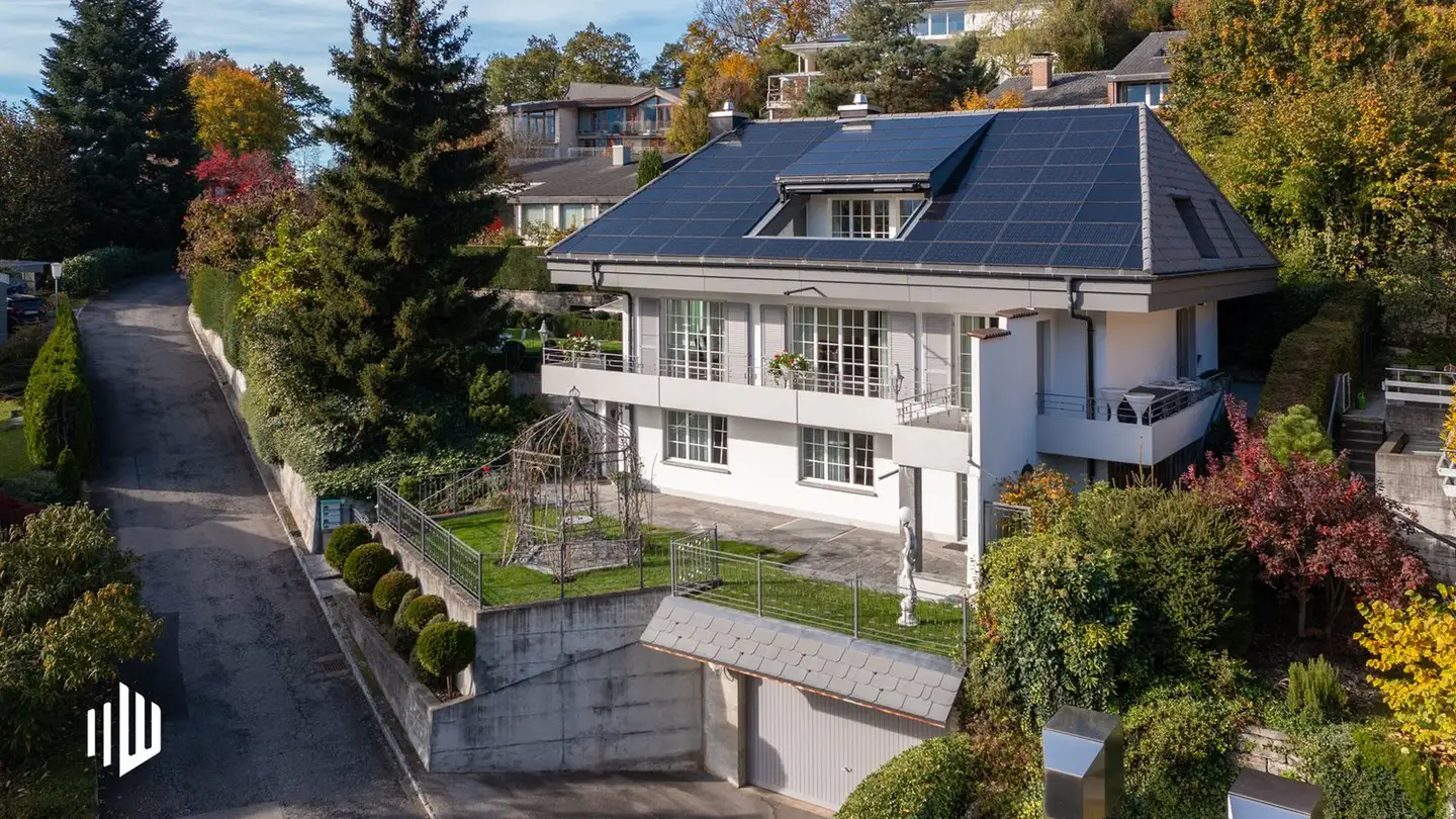 Duplex in vendita - Riedeggstrasse 4, 3626 Hünibach - Photo 2