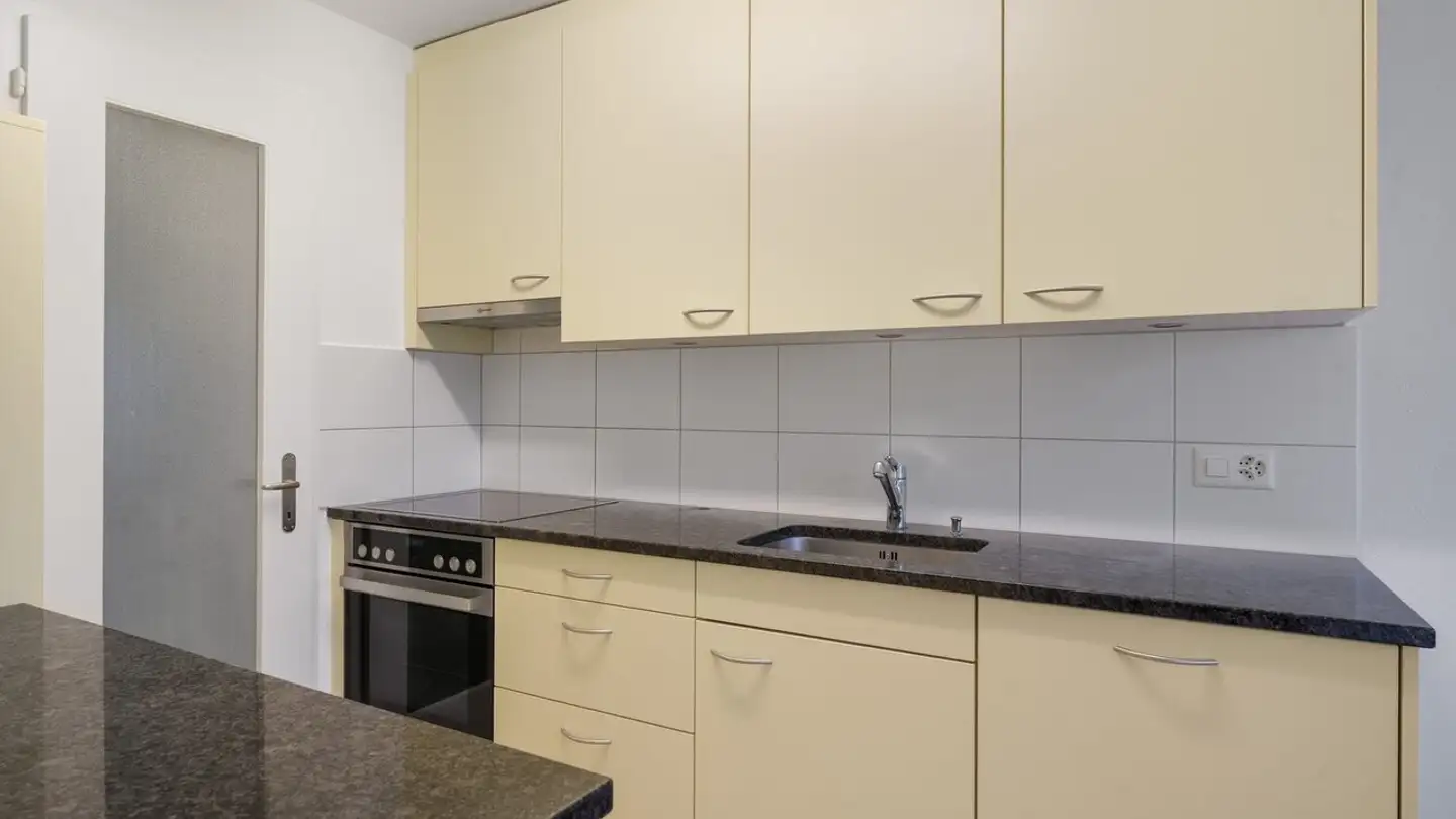 Wohnung mieten - Oberburgstrasse, 3400 Burgdorf - Foto 3