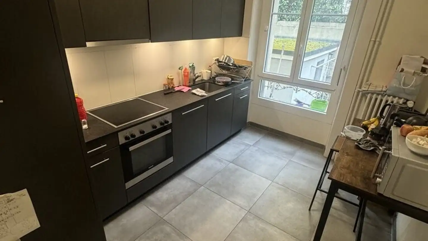 Appartement à louer - Avenue Louis-Ruchonnet, 1003 Lausanne - Photo 3