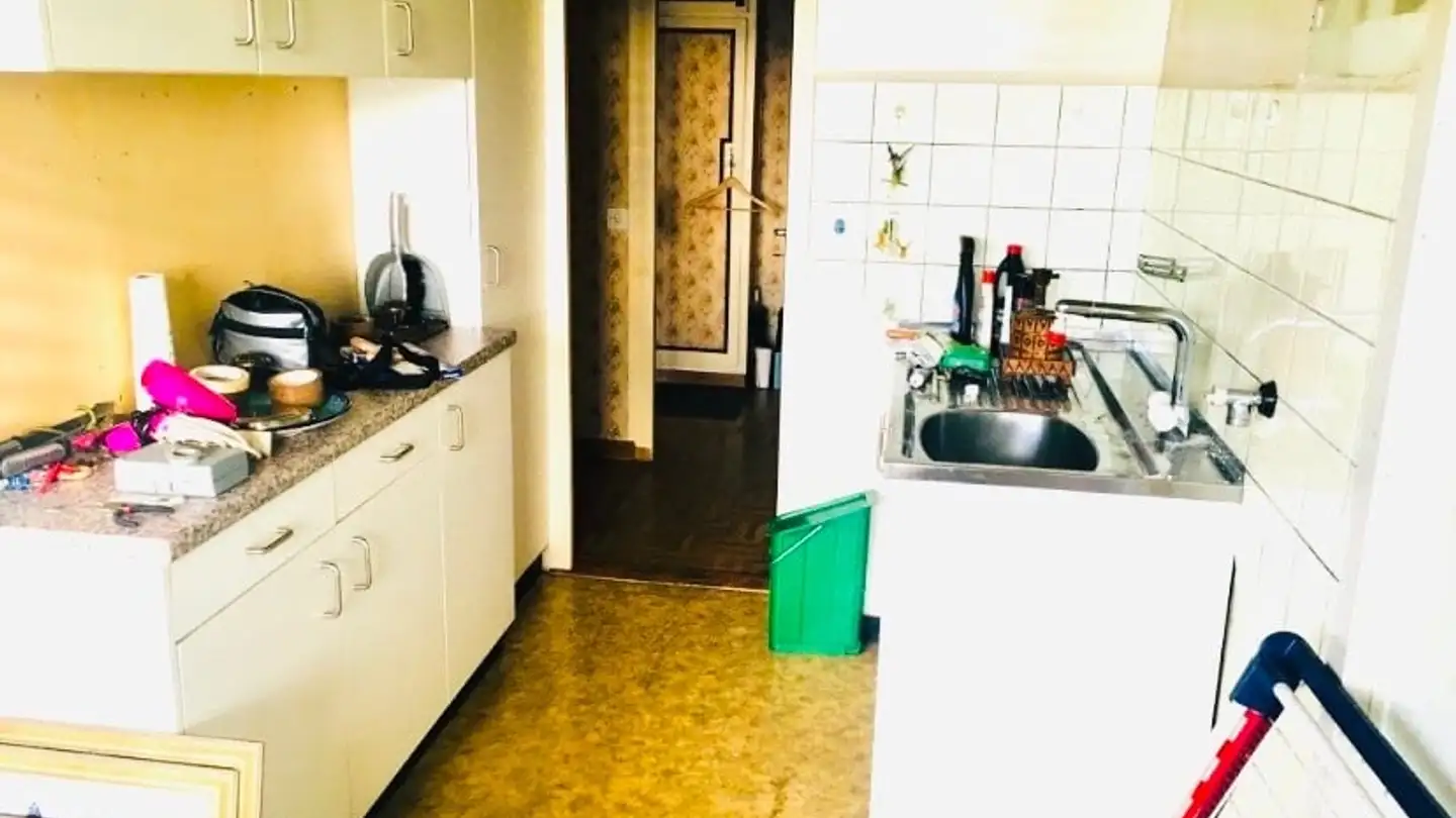 Appartement à louer - Chemin De Trèfle-Blanc 16, 1228 Plan-les-Ouates - Photo 4