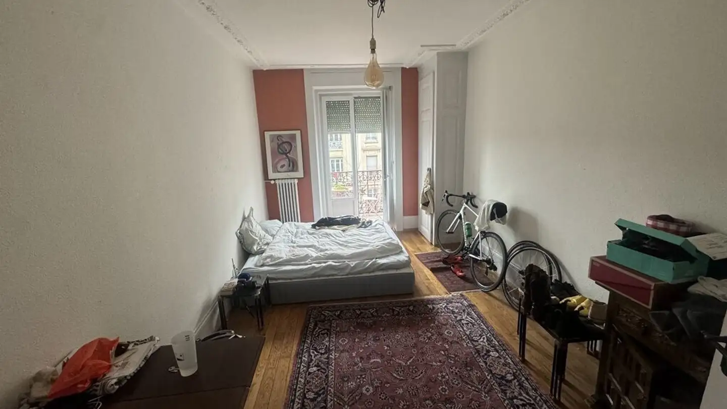 Appartement à louer - Avenue Louis-Ruchonnet, 1003 Lausanne - Photo 4