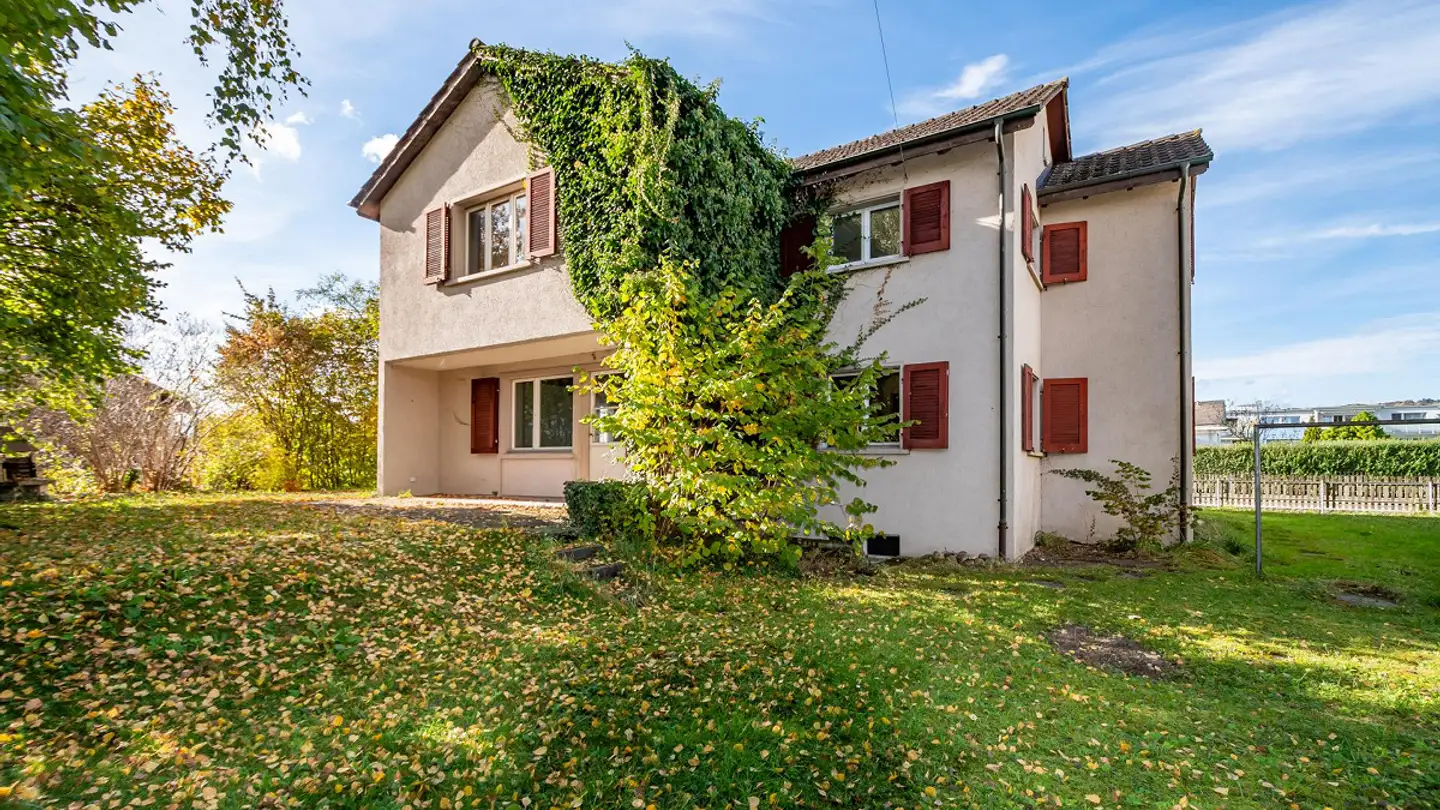 Casa singola in vendita - Opfershoferstrasse 4, 8575 Bürglen TG - Photo 4