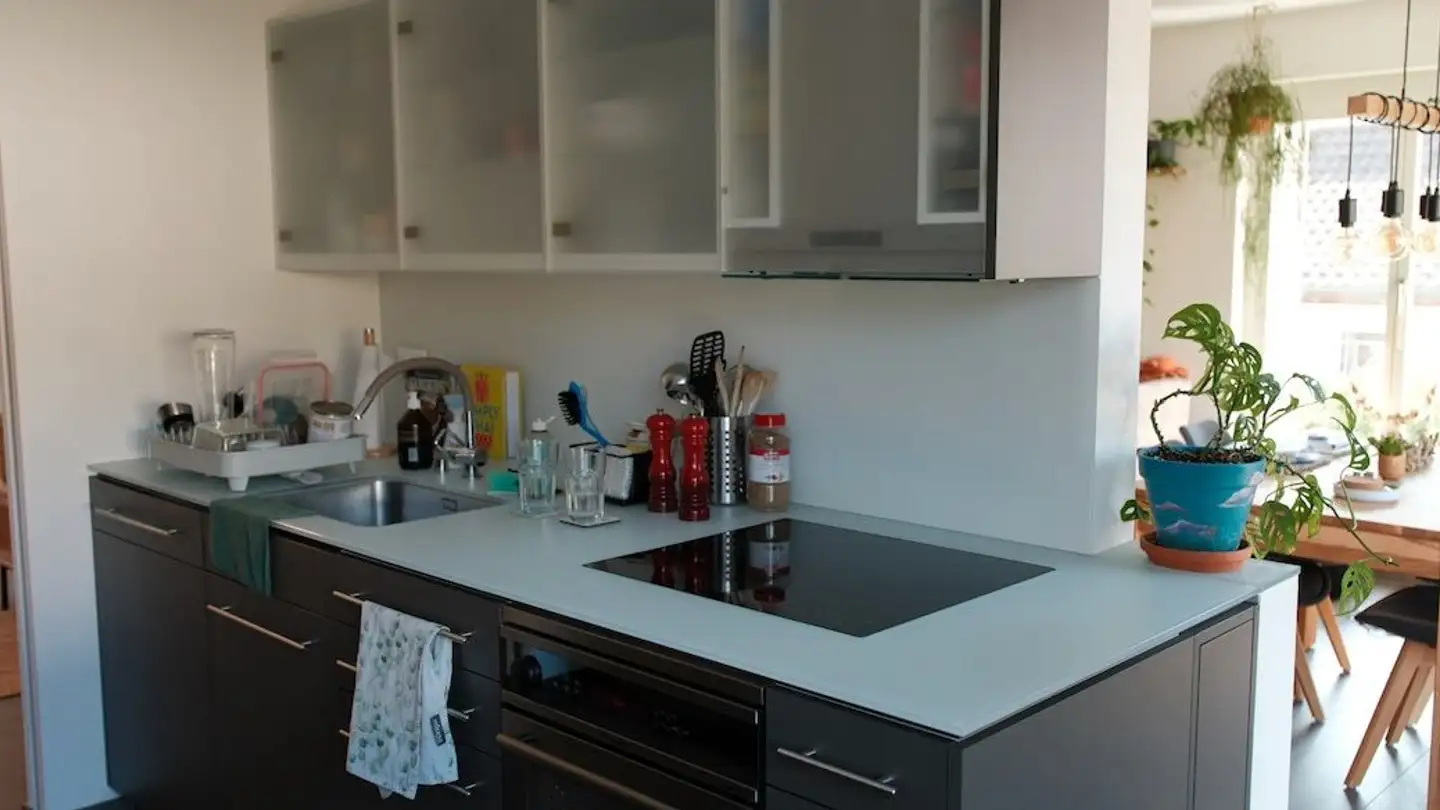 Appartamento in affitto - Selhofenstrasse 23, 3084 Wabern - Foto 4
