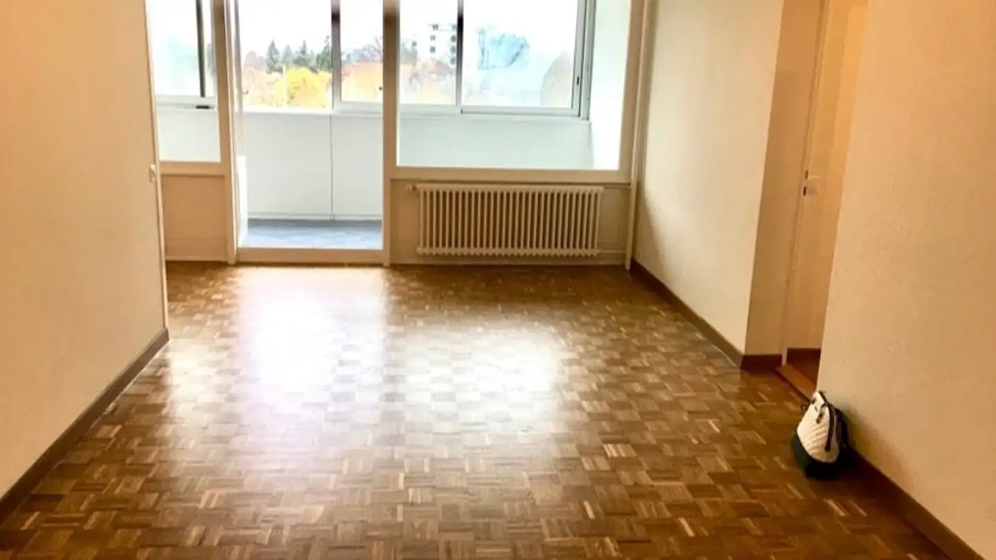 Appartement à louer - Chemin De Trèfle-Blanc 16, 1228 Plan-les-Ouates