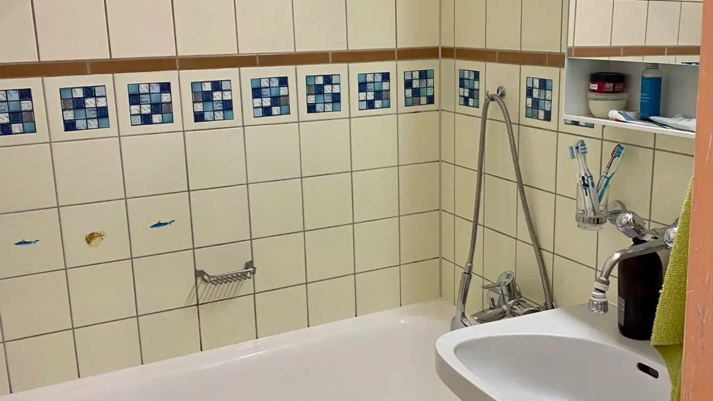 Appartement à louer - Chemin De Trèfle-Blanc 16, 1228 Plan-les-Ouates - Photo 2