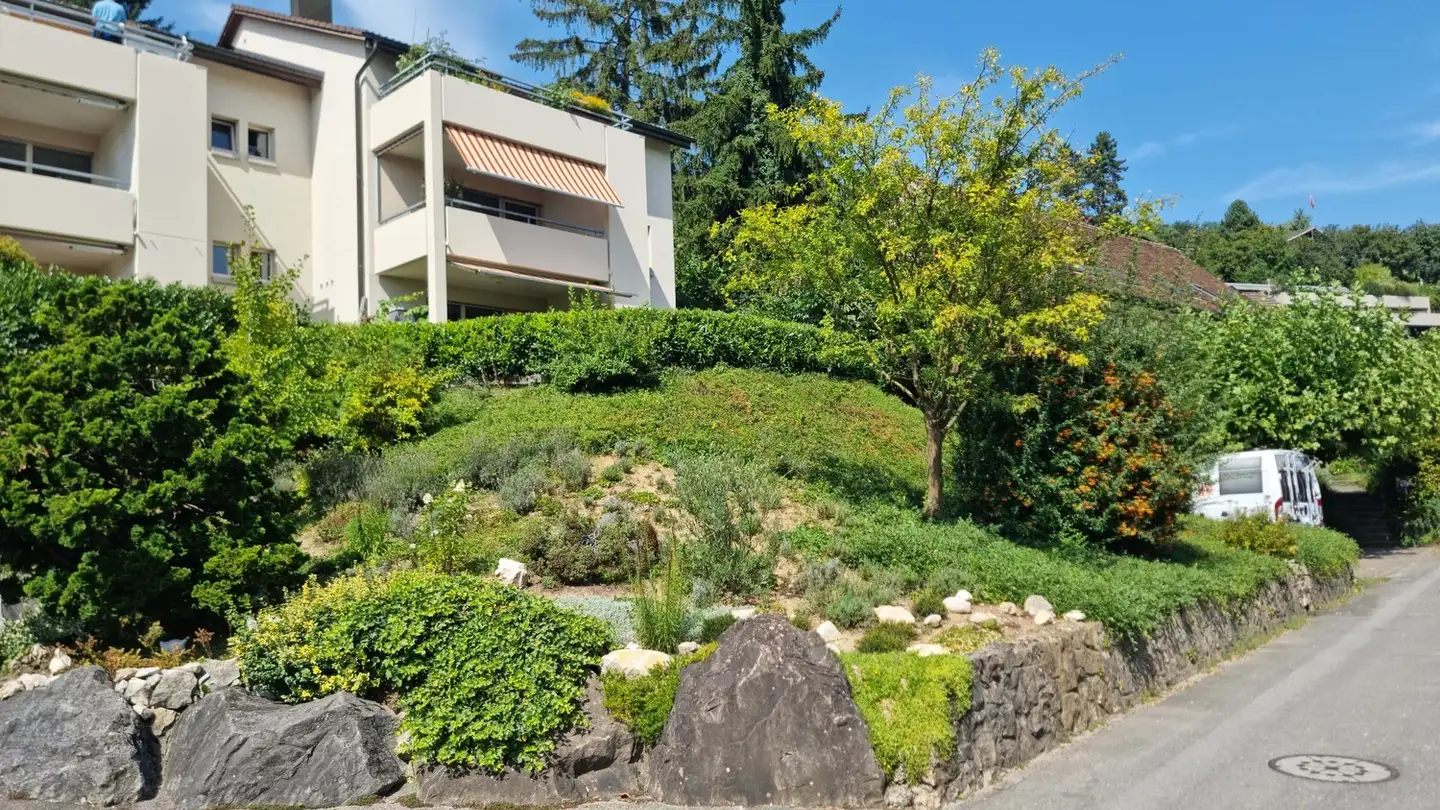 Appartamento in affitto - Kirchbergstrasse 26, 5023 Biberstein - Photo 2