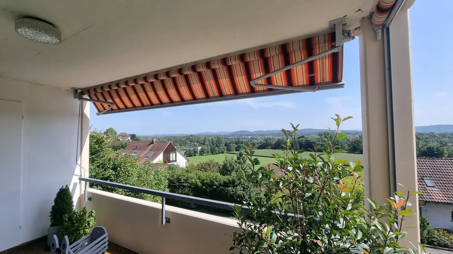 Appartamento in affitto - Kirchbergstrasse 26, 5023 Biberstein - Photo 3