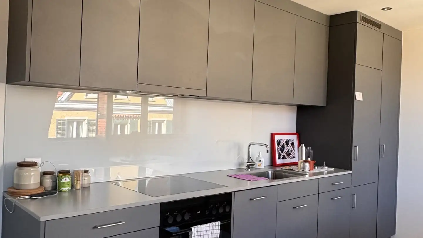 Wohnung mieten - Werdstrasse 106, 8004 Zürich - Foto 2
