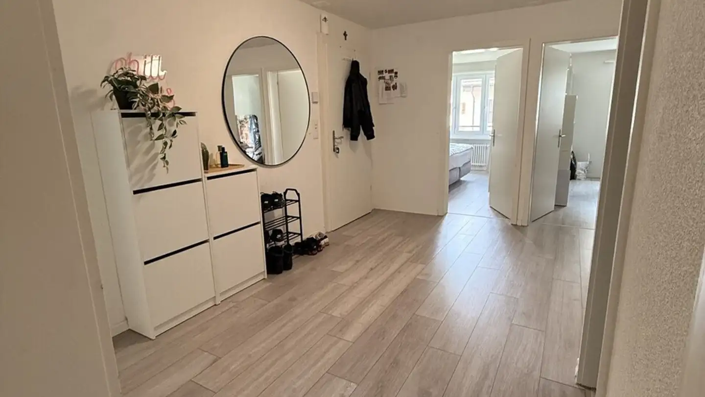 Wohnung mieten - Erlenstrasse, 4410 Liestal - Foto 4