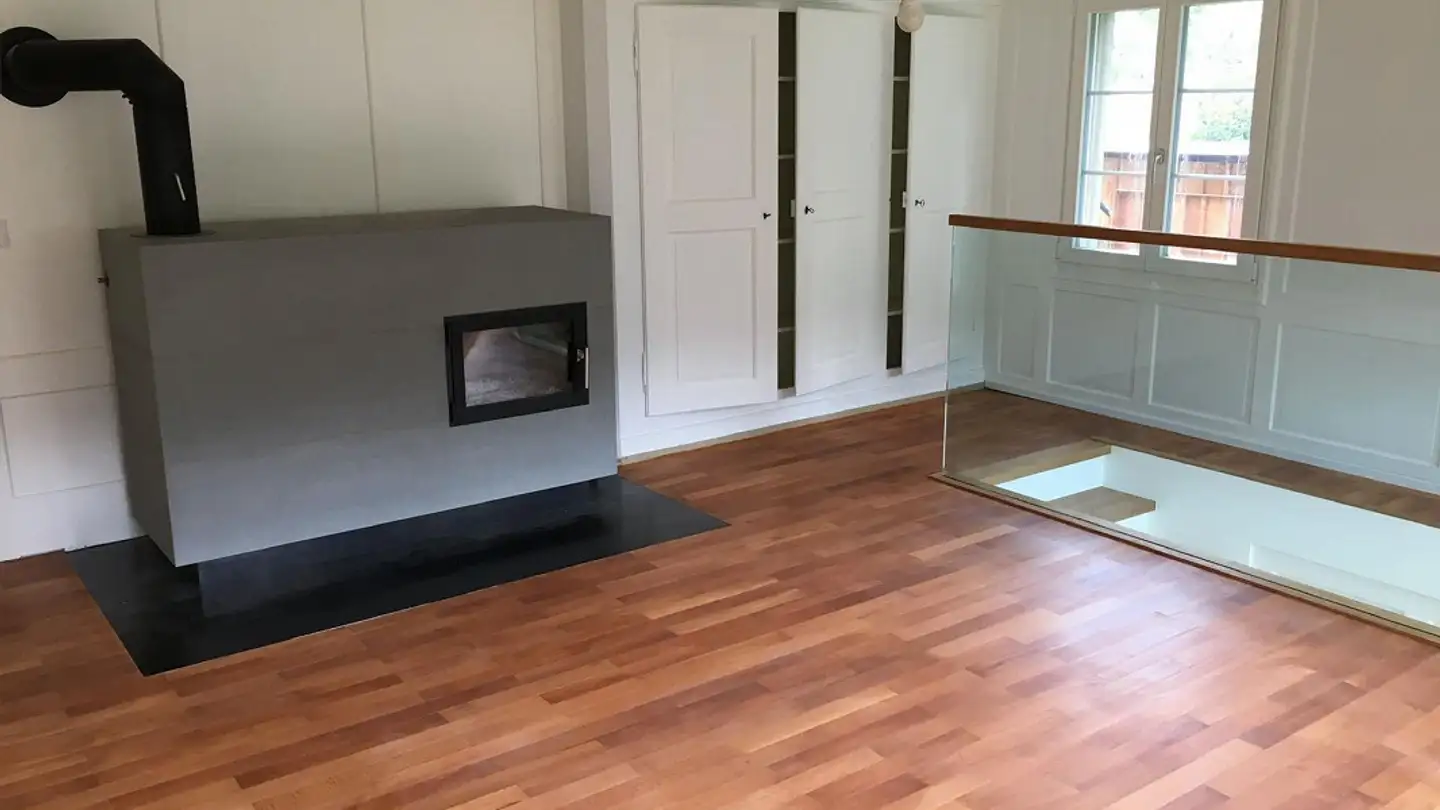 Appartement à louer - 9055 Bühler