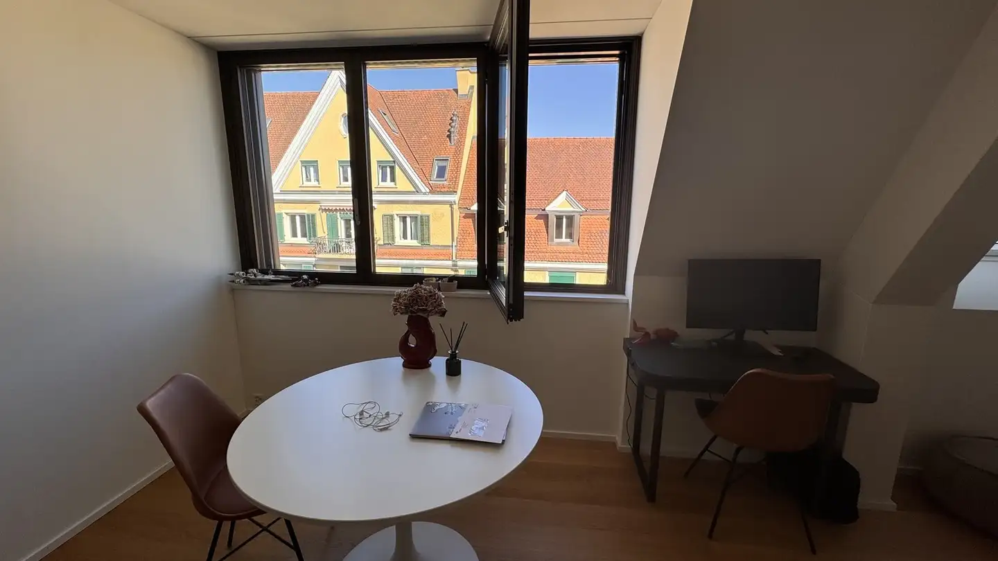 Wohnung mieten - Werdstrasse 106, 8004 Zürich - Foto 3