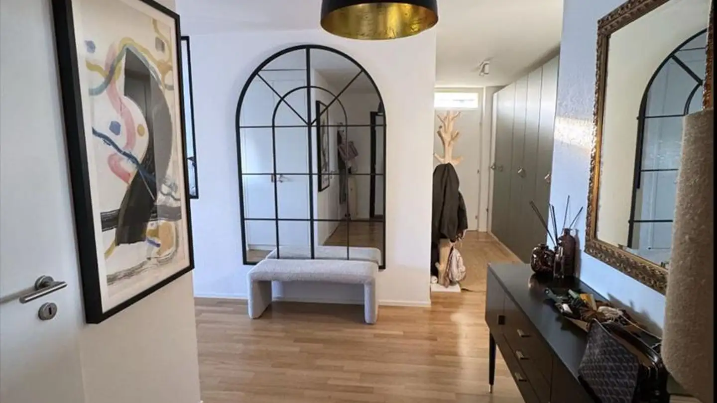 Maisonette-Wohnung kaufen - Chemin De La Pierre Blanche 12, 1186 Essertines-sur-Rolle - Foto 4