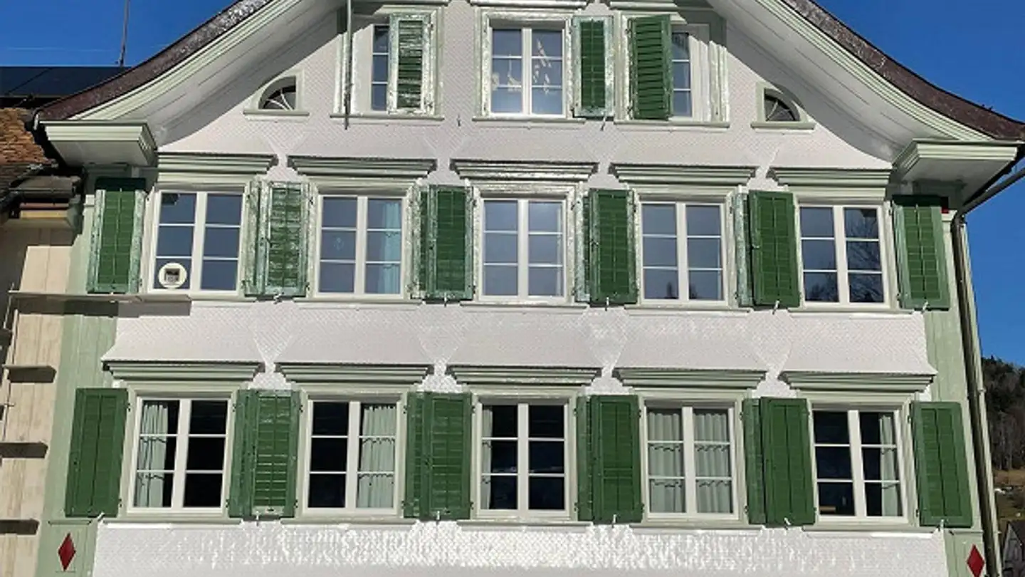 Appartement à louer - 9055 Bühler - Photo 2