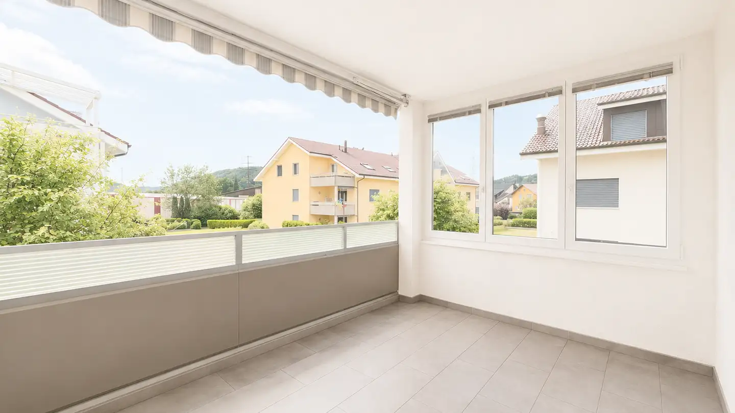 Apartment for sale - Gehrenstrasse 22, 5074 Eiken