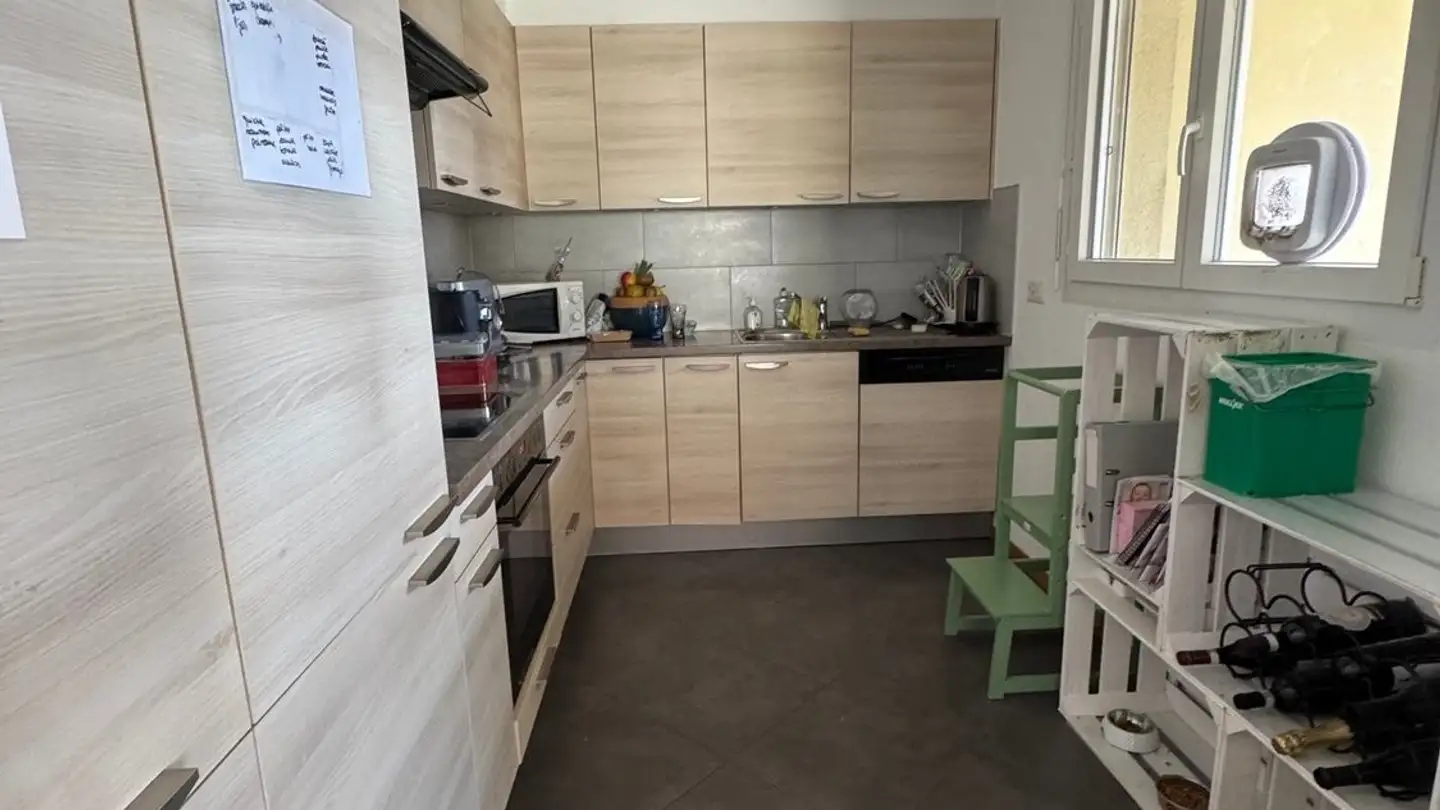 Appartement à louer - 1055 Froideville - Photo 3