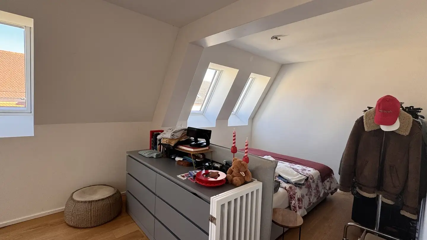 Wohnung mieten - Werdstrasse 106, 8004 Zürich - Foto 4