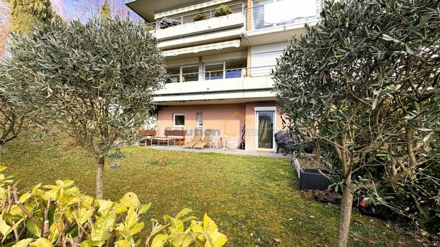 Apartment for sale - 1815 Clarens - Photo 2