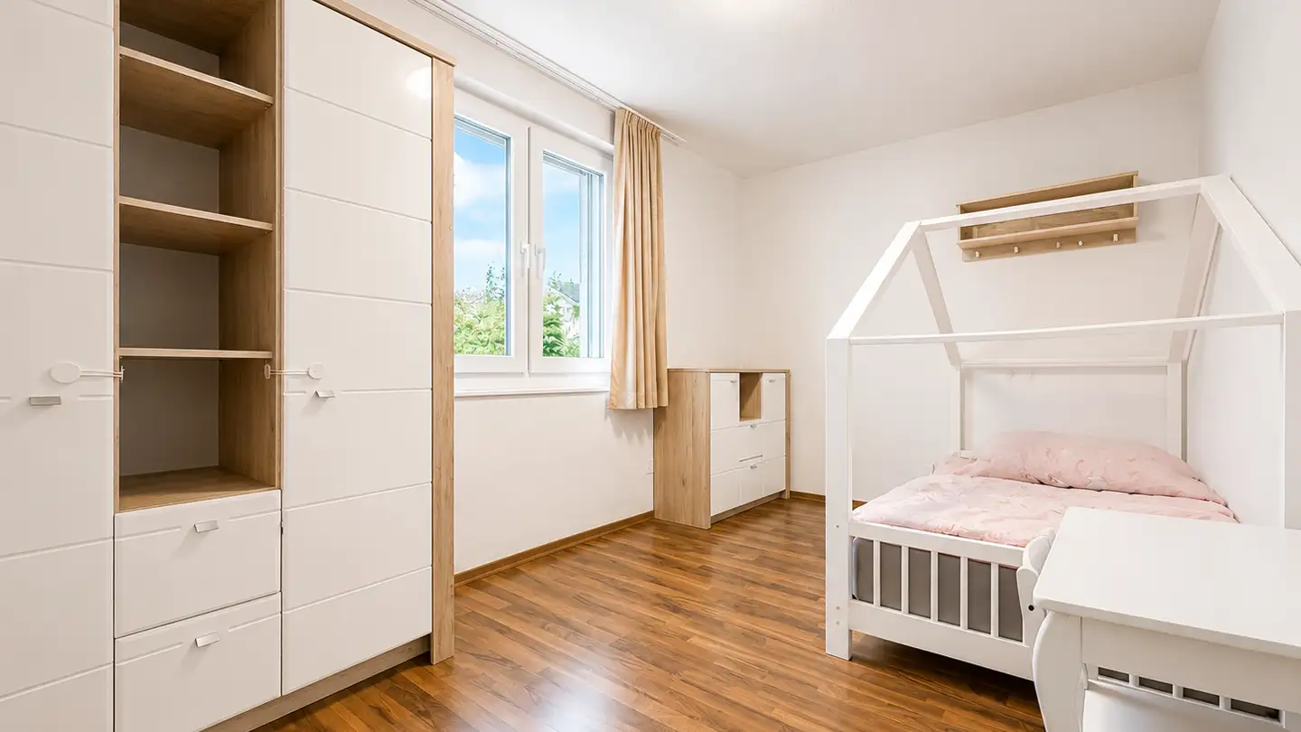 Apartment for sale - Gehrenstrasse 22, 5074 Eiken - Photo 2
