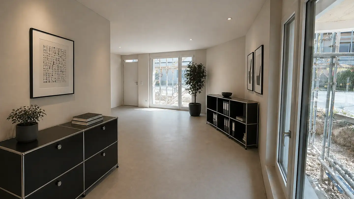 Commercial for rent - Neugüetliweg 13, 8806 Bäch SZ - Photo 3