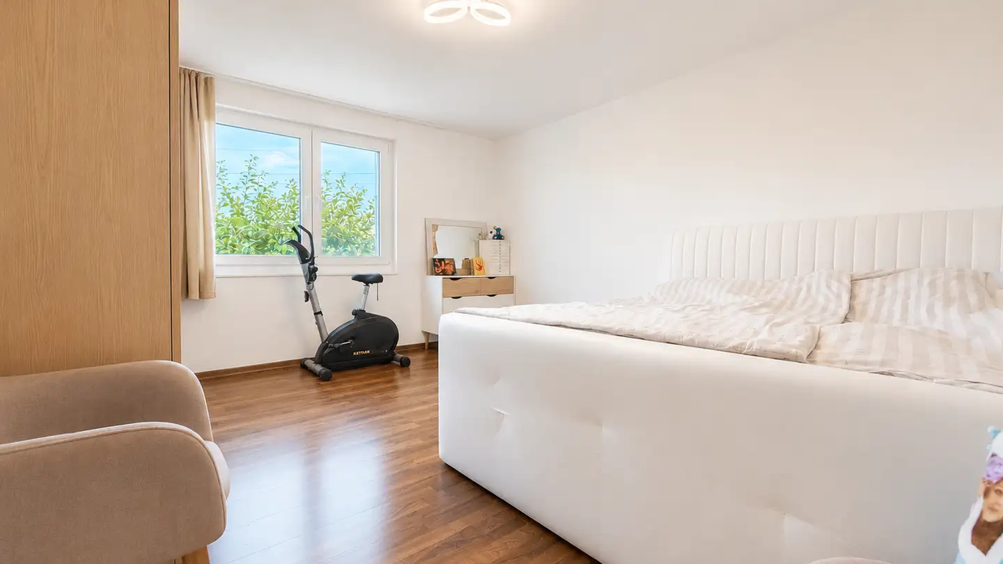 Apartment for sale - Gehrenstrasse 22, 5074 Eiken - Photo 3