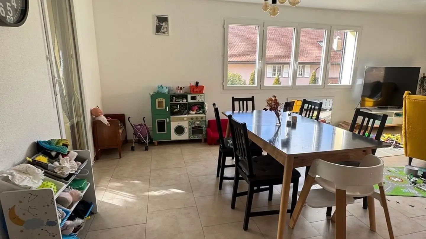 Appartement à louer - 1055 Froideville - Photo 4