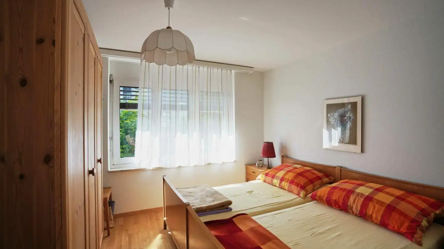 Apartment for rent - Wilerstrasse 47, 9630 Wattwil - Photo 4